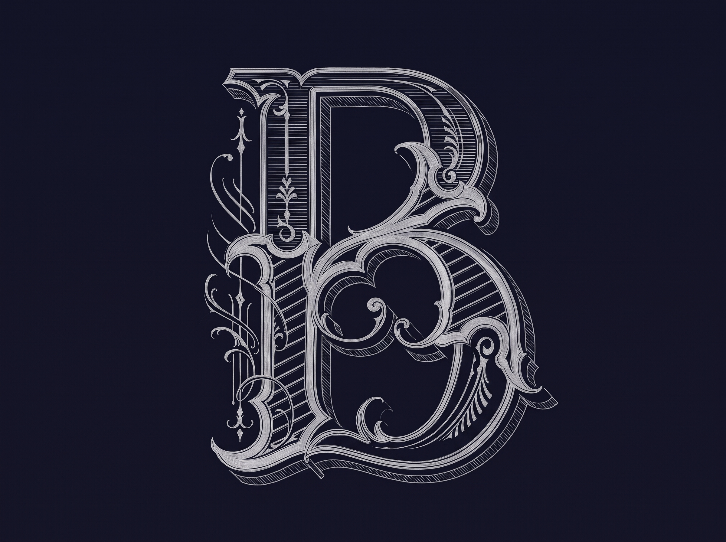 Badina Logo